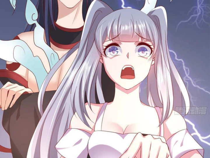 Thiếu Chủ Minh Giới Không Đúng Lắm Chapter 7 - Trang 41