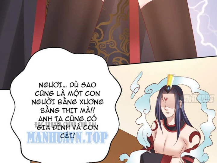 Thiếu Chủ Minh Giới Không Đúng Lắm Chapter 7 - Trang 43