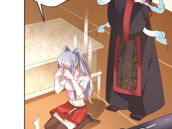 Thiếu Chủ Minh Giới Không Đúng Lắm Chapter 7 - Trang 44