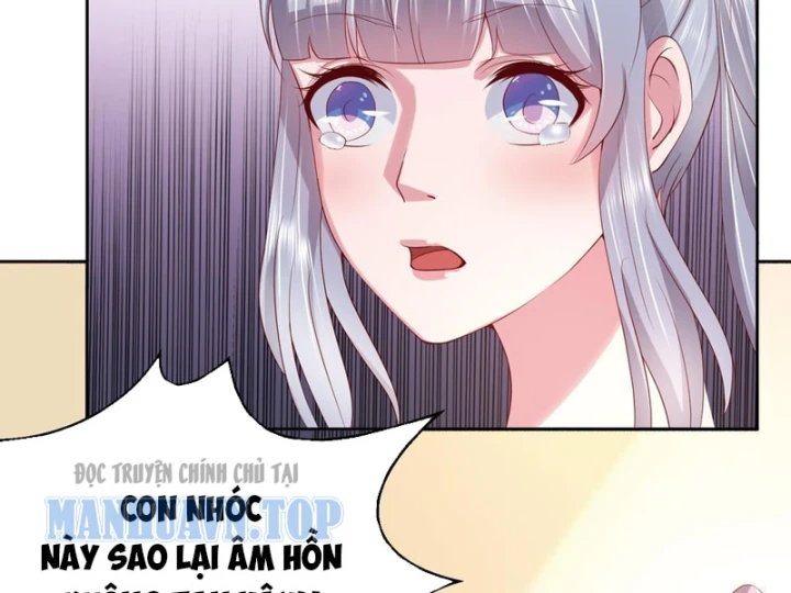 Thiếu Chủ Minh Giới Không Đúng Lắm Chapter 7 - Trang 48