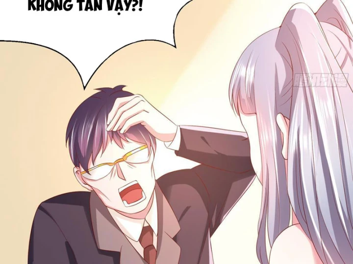 Thiếu Chủ Minh Giới Không Đúng Lắm Chapter 7 - Trang 49