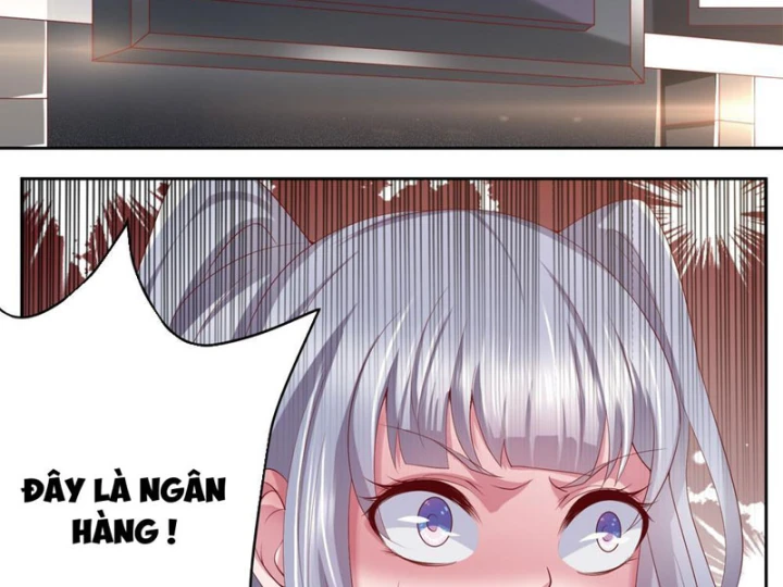 Thiếu Chủ Minh Giới Không Đúng Lắm Chapter 7 - Trang 5