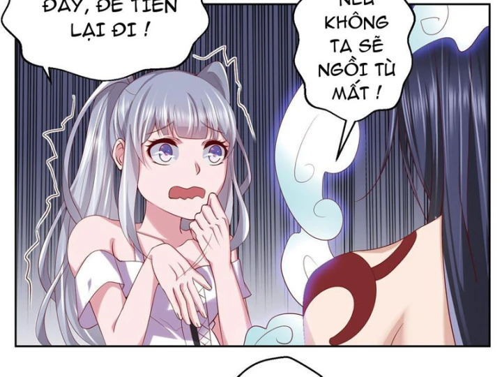 Thiếu Chủ Minh Giới Không Đúng Lắm Chapter 7 - Trang 7