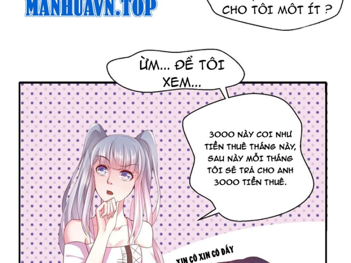 Thiếu Chủ Minh Giới Không Đúng Lắm Chapter 8 - Trang 10
