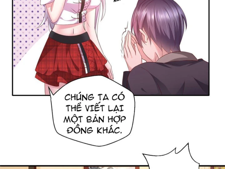 Thiếu Chủ Minh Giới Không Đúng Lắm Chapter 8 - Trang 11
