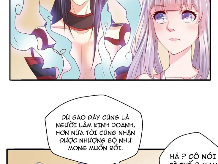 Thiếu Chủ Minh Giới Không Đúng Lắm Chapter 8 - Trang 14