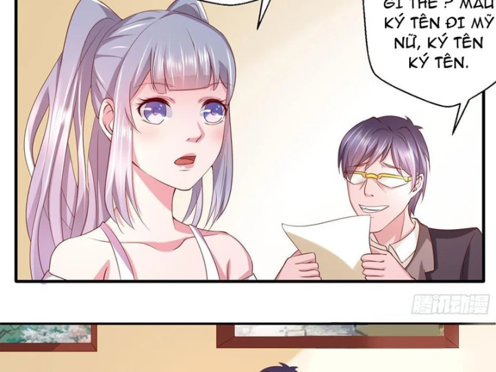 Thiếu Chủ Minh Giới Không Đúng Lắm Chapter 8 - Trang 15