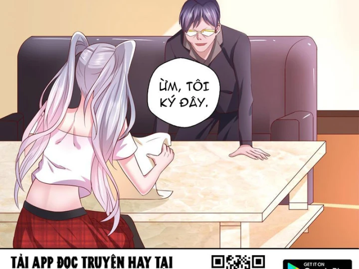 Thiếu Chủ Minh Giới Không Đúng Lắm Chapter 8 - Trang 16