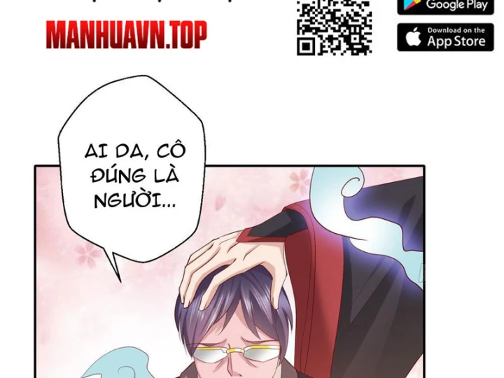 Thiếu Chủ Minh Giới Không Đúng Lắm Chapter 8 - Trang 17