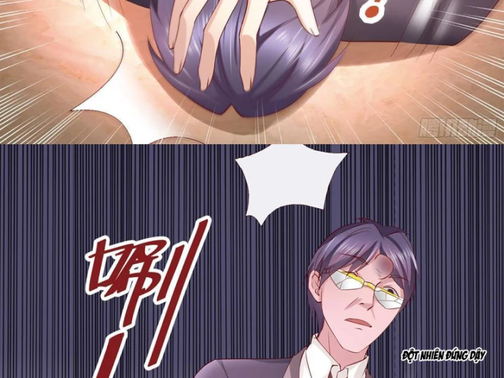 Thiếu Chủ Minh Giới Không Đúng Lắm Chapter 8 - Trang 19