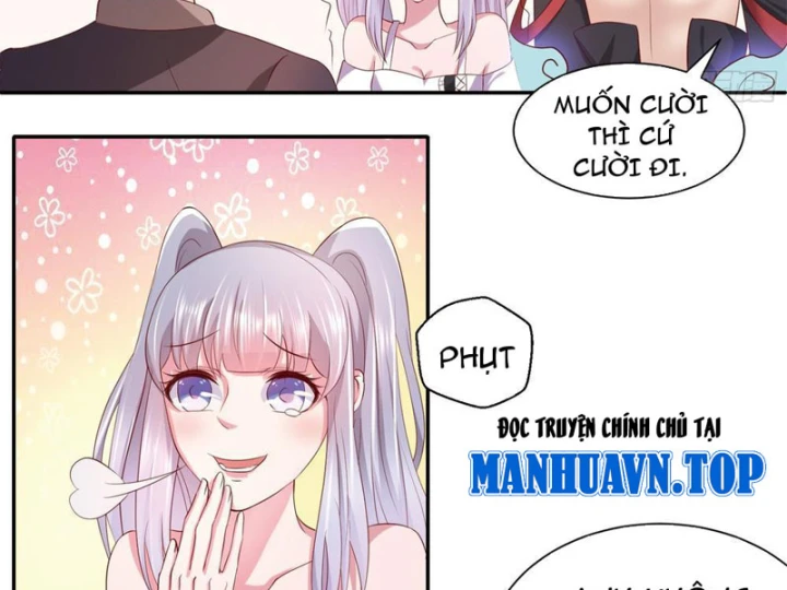 Thiếu Chủ Minh Giới Không Đúng Lắm Chapter 8 - Trang 23