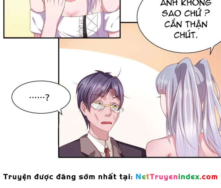 Thiếu Chủ Minh Giới Không Đúng Lắm Chapter 8 - Trang 24