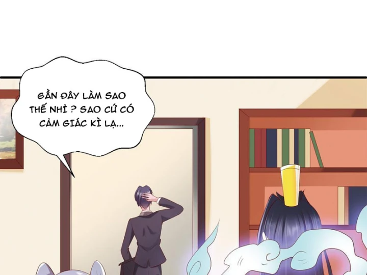 Thiếu Chủ Minh Giới Không Đúng Lắm Chapter 8 - Trang 25