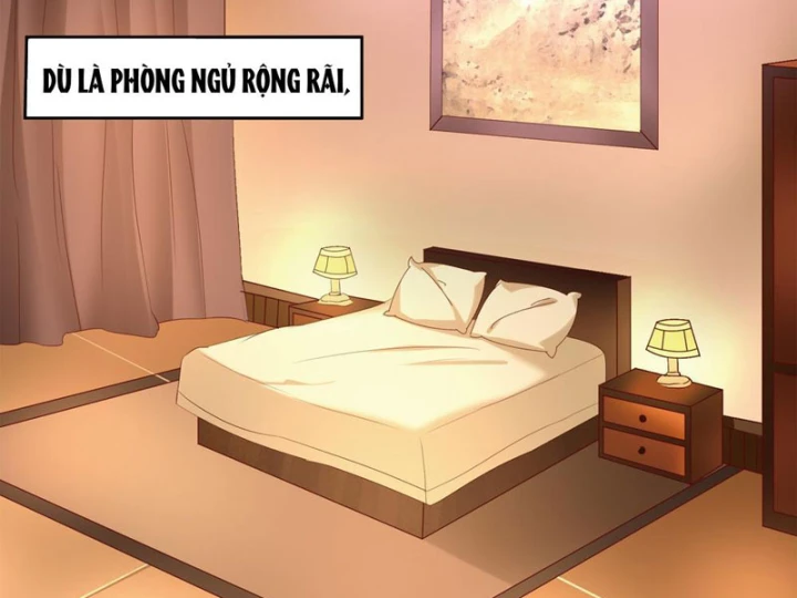 Thiếu Chủ Minh Giới Không Đúng Lắm Chapter 8 - Trang 27