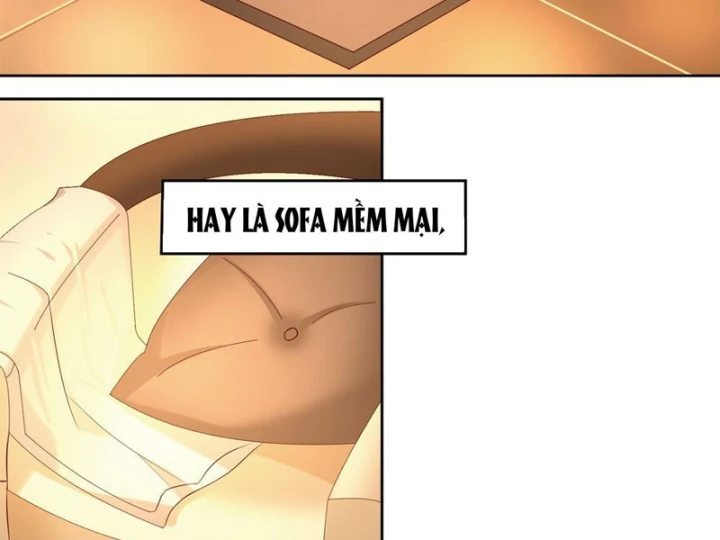 Thiếu Chủ Minh Giới Không Đúng Lắm Chapter 8 - Trang 28