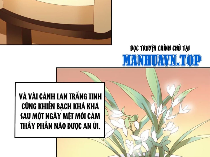 Thiếu Chủ Minh Giới Không Đúng Lắm Chapter 8 - Trang 29
