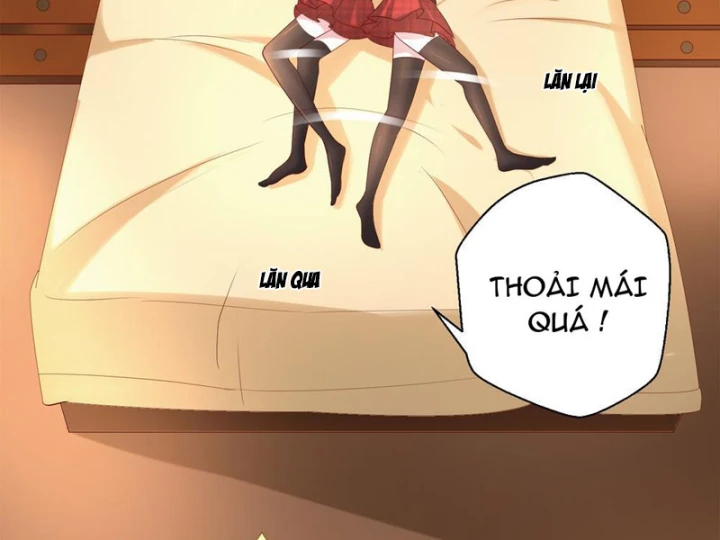 Thiếu Chủ Minh Giới Không Đúng Lắm Chapter 8 - Trang 31
