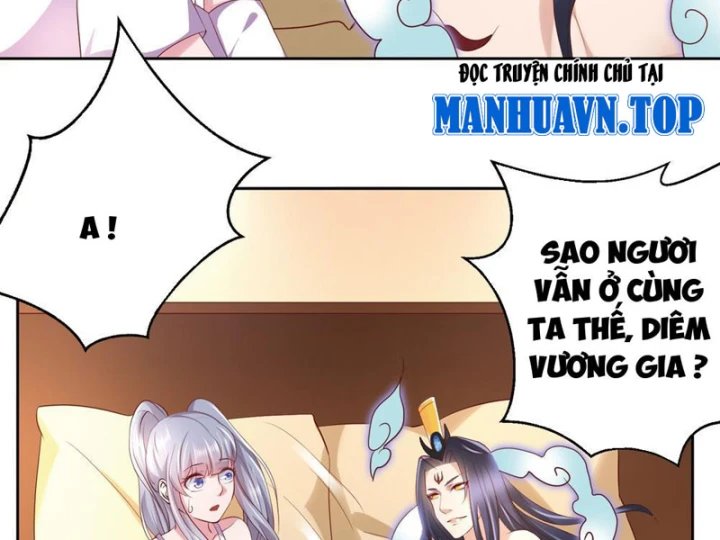 Thiếu Chủ Minh Giới Không Đúng Lắm Chapter 8 - Trang 33