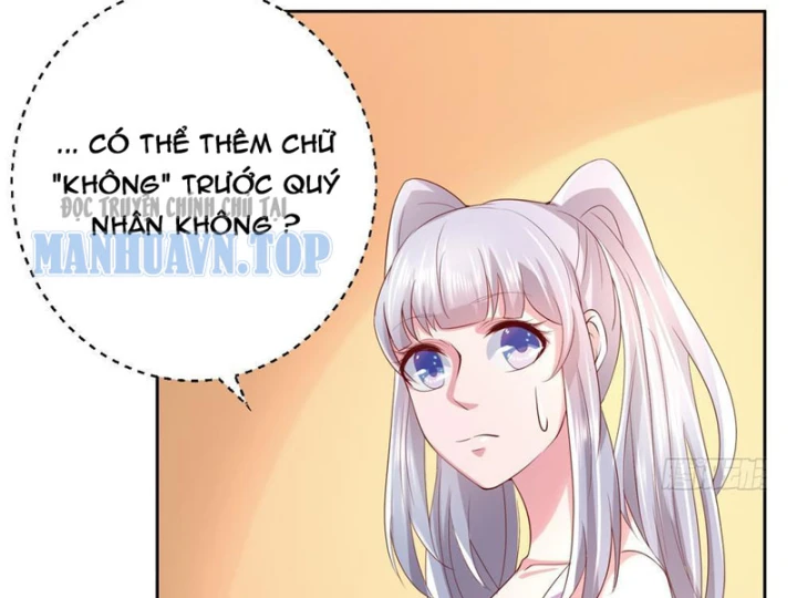Thiếu Chủ Minh Giới Không Đúng Lắm Chapter 8 - Trang 38