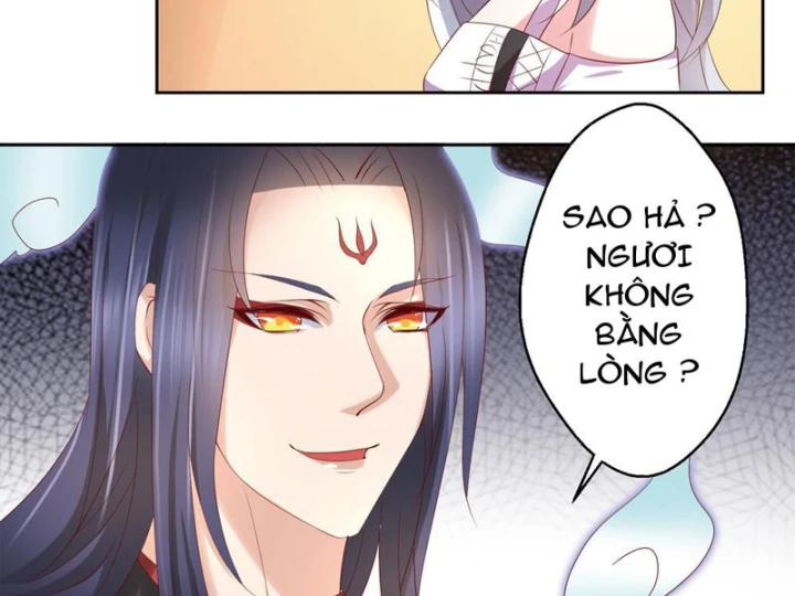 Thiếu Chủ Minh Giới Không Đúng Lắm Chapter 8 - Trang 39