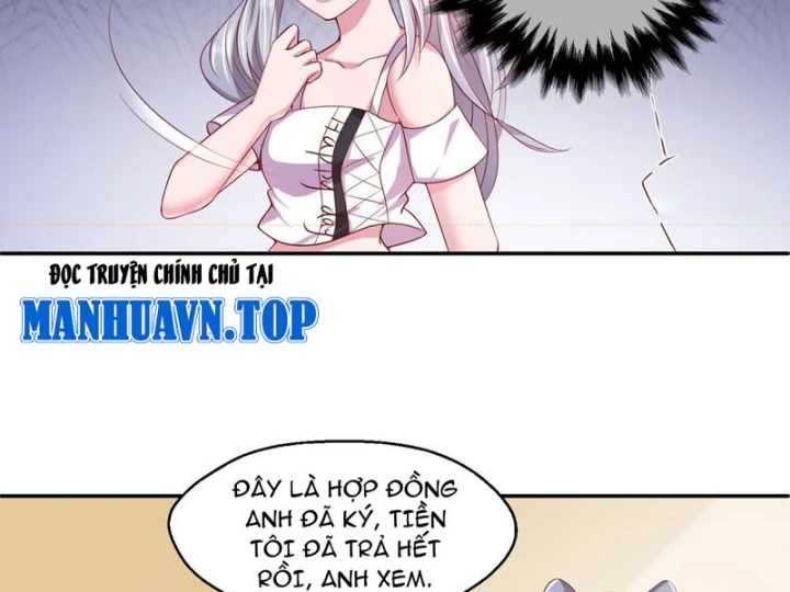 Thiếu Chủ Minh Giới Không Đúng Lắm Chapter 8 - Trang 4