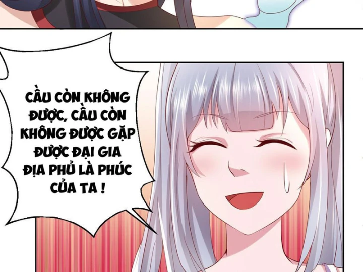 Thiếu Chủ Minh Giới Không Đúng Lắm Chapter 8 - Trang 40