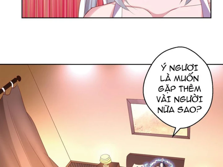 Thiếu Chủ Minh Giới Không Đúng Lắm Chapter 8 - Trang 41
