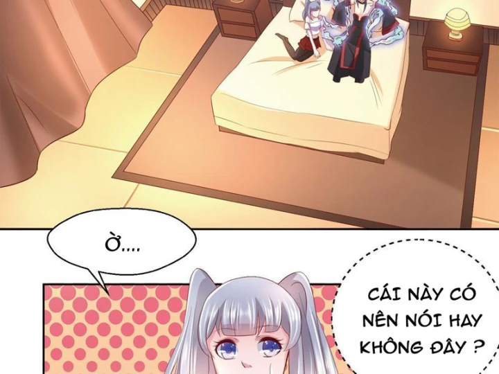 Thiếu Chủ Minh Giới Không Đúng Lắm Chapter 8 - Trang 42