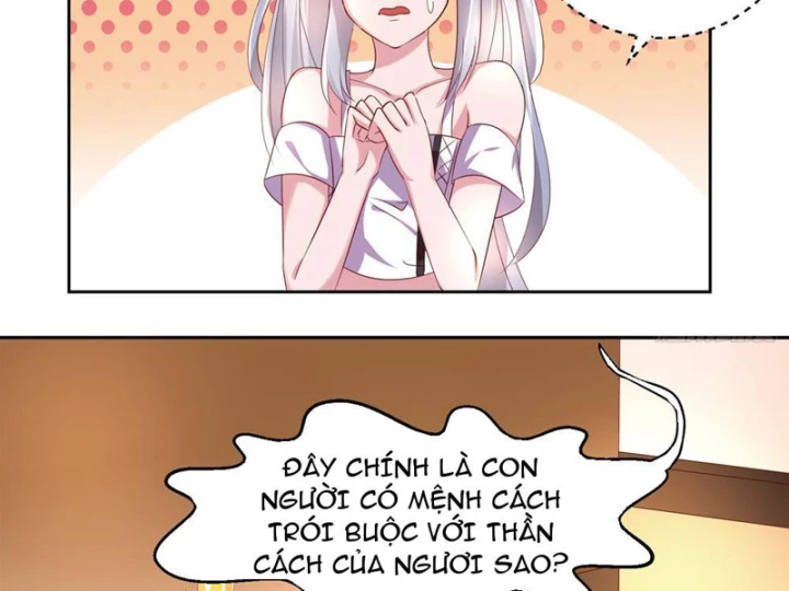 Thiếu Chủ Minh Giới Không Đúng Lắm Chapter 8 - Trang 43