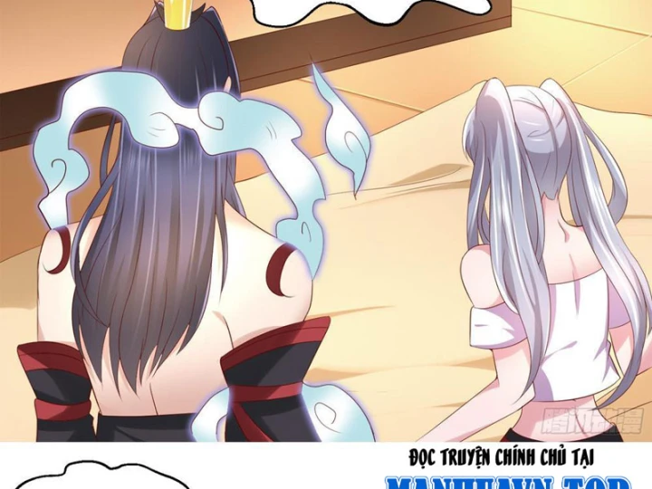 Thiếu Chủ Minh Giới Không Đúng Lắm Chapter 8 - Trang 44