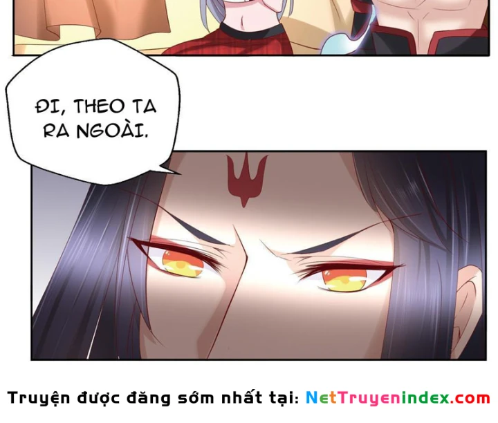Thiếu Chủ Minh Giới Không Đúng Lắm Chapter 8 - Trang 46