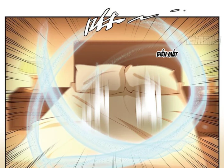 Thiếu Chủ Minh Giới Không Đúng Lắm Chapter 8 - Trang 47