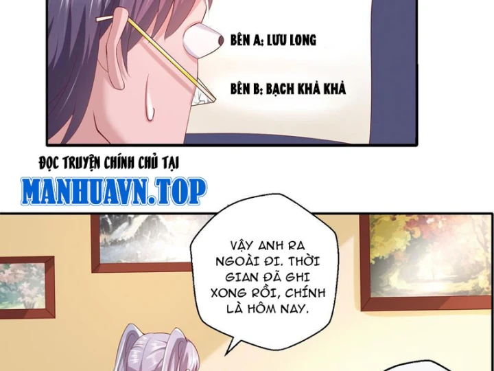 Thiếu Chủ Minh Giới Không Đúng Lắm Chapter 8 - Trang 7