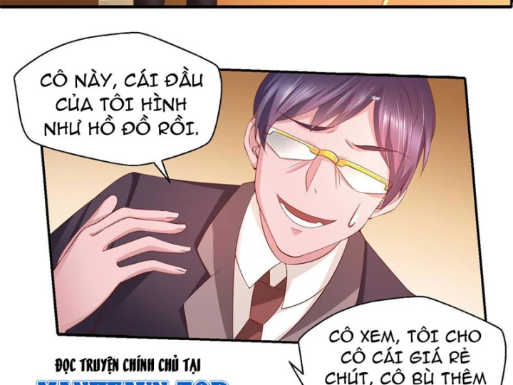 Thiếu Chủ Minh Giới Không Đúng Lắm Chapter 8 - Trang 9