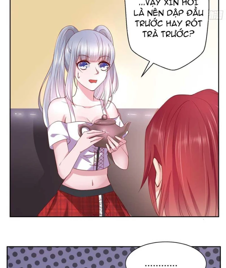 Thiếu Chủ Minh Giới Không Đúng Lắm Chapter 9 - Trang 10