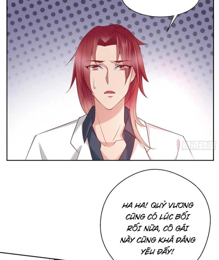 Thiếu Chủ Minh Giới Không Đúng Lắm Chapter 9 - Trang 11