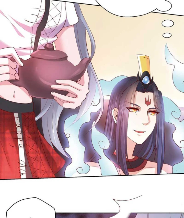 Thiếu Chủ Minh Giới Không Đúng Lắm Chapter 9 - Trang 12