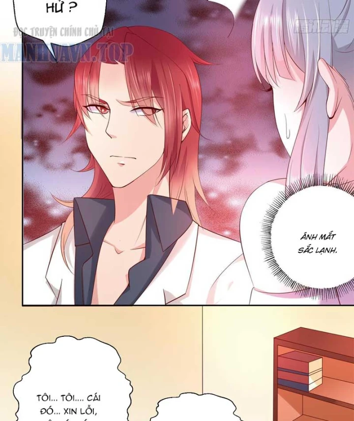 Thiếu Chủ Minh Giới Không Đúng Lắm Chapter 9 - Trang 13