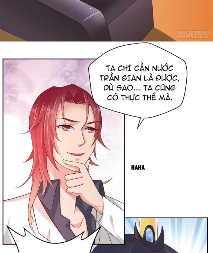 Thiếu Chủ Minh Giới Không Đúng Lắm Chapter 9 - Trang 15
