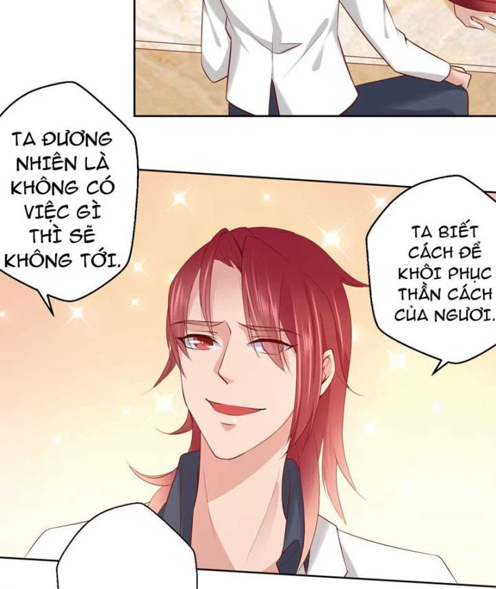Thiếu Chủ Minh Giới Không Đúng Lắm Chapter 9 - Trang 21