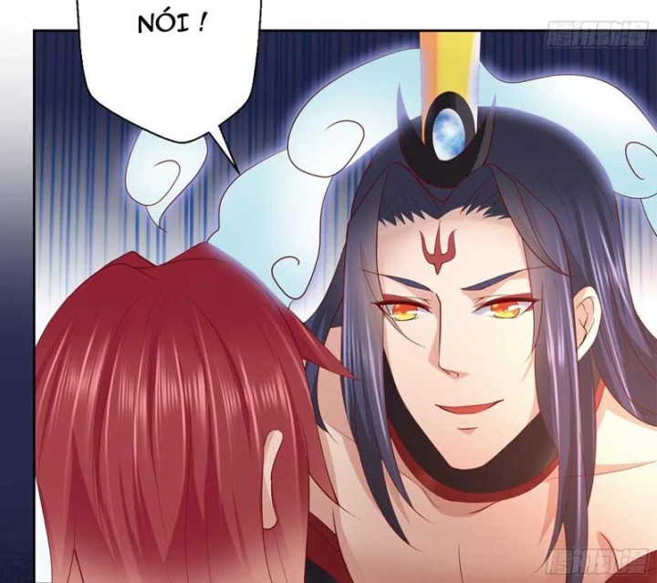 Thiếu Chủ Minh Giới Không Đúng Lắm Chapter 9 - Trang 22