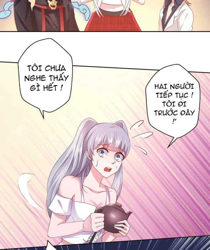 Thiếu Chủ Minh Giới Không Đúng Lắm Chapter 9 - Trang 30