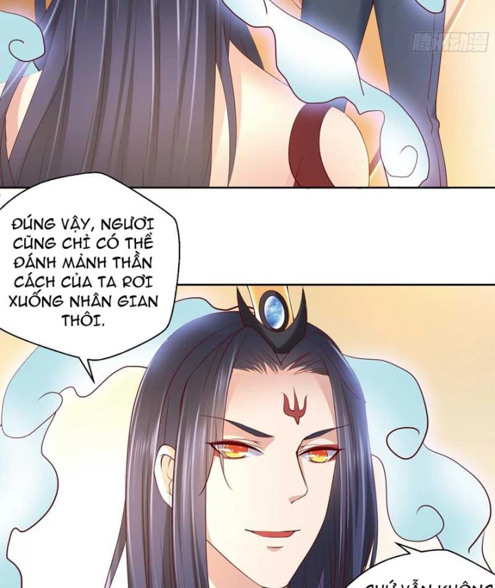 Thiếu Chủ Minh Giới Không Đúng Lắm Chapter 9 - Trang 5