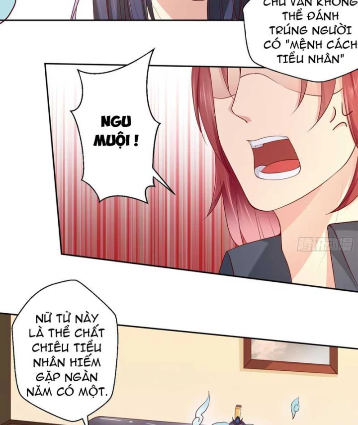 Thiếu Chủ Minh Giới Không Đúng Lắm Chapter 9 - Trang 6
