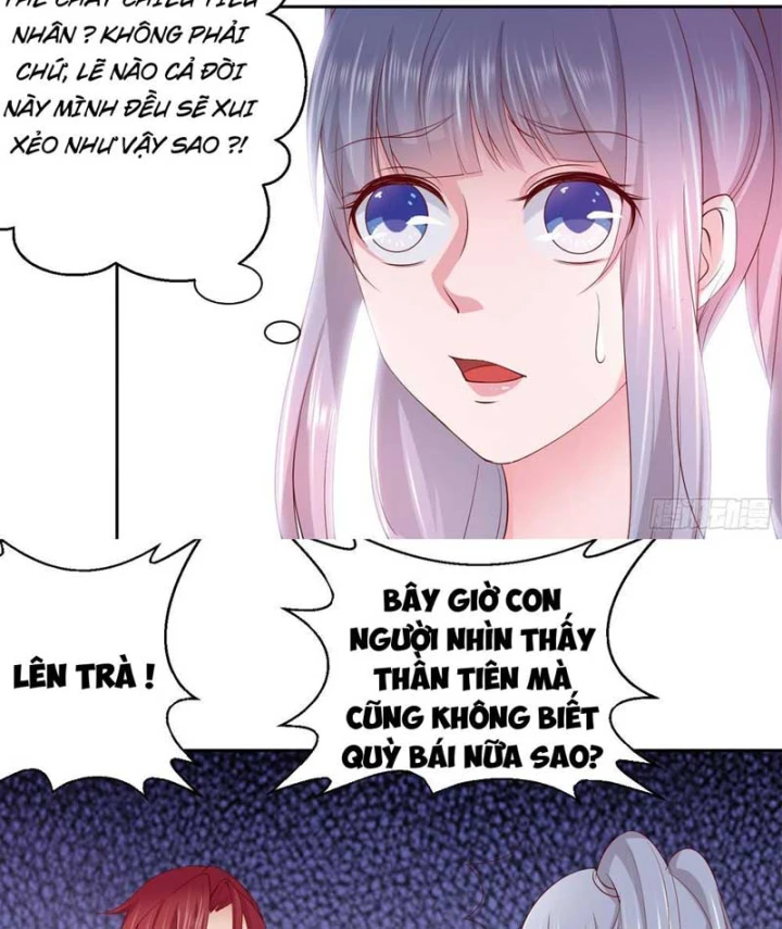 Thiếu Chủ Minh Giới Không Đúng Lắm Chapter 9 - Trang 8