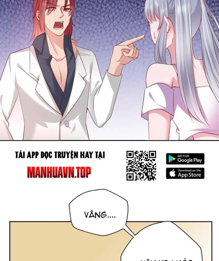 Thiếu Chủ Minh Giới Không Đúng Lắm Chapter 9 - Trang 9
