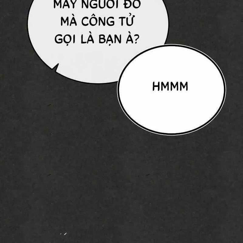 Thiếu Gia Yểu Mệnh Của Bạch Thế Gia Chapter 1 - Trang 18