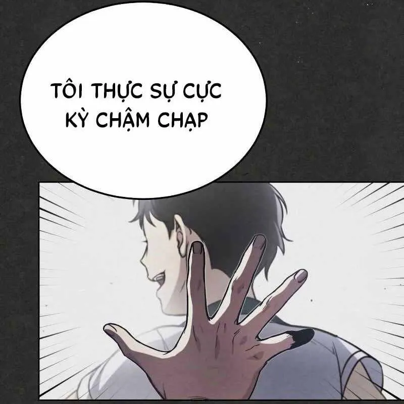 Thiếu Gia Yểu Mệnh Của Bạch Thế Gia Chapter 1 - Trang 21