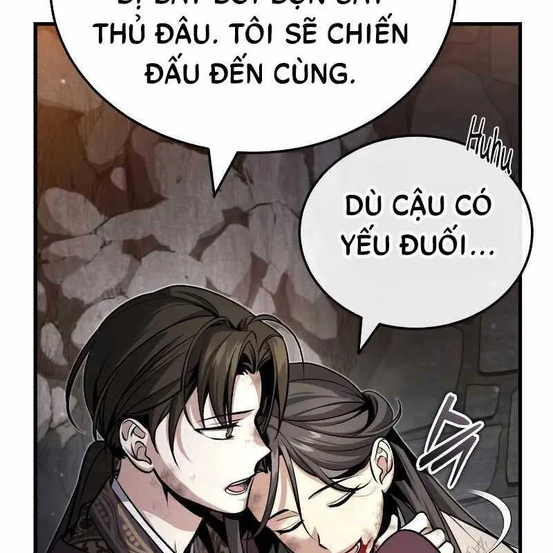 Thiếu Gia Yểu Mệnh Của Bạch Thế Gia Chapter 1 - Trang 38