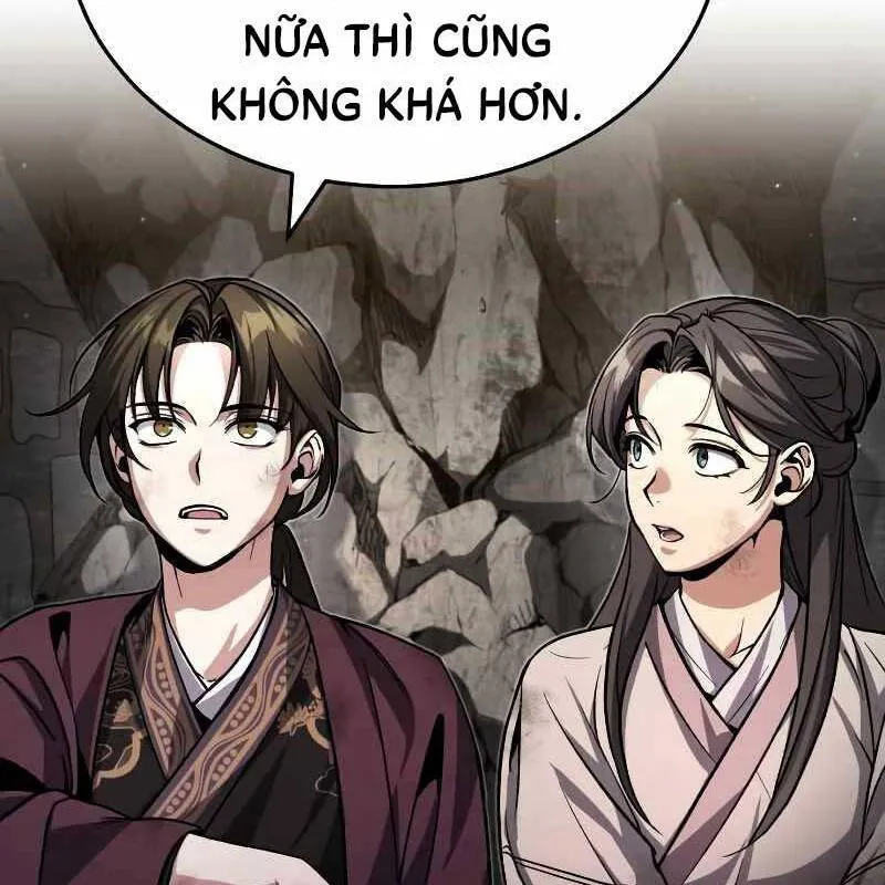Thiếu Gia Yểu Mệnh Của Bạch Thế Gia Chapter 1 - Trang 9